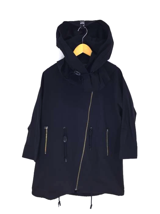 JOURNAL STANDARD Lessage（ジャーナルスタンダードレサージュ） コットンナイロン マウンテンパーカー レディース アウター
