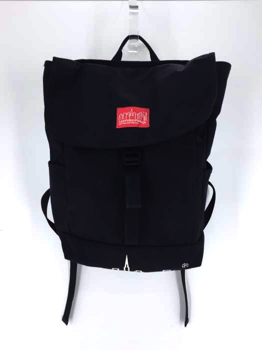 Manhattan Portage（マンハッタンポーテージ） 別注  Washington SQ メンズ バッグ