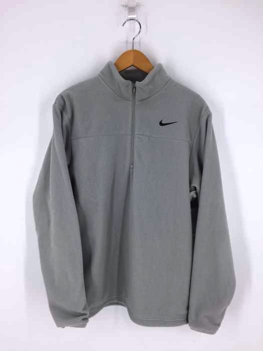 NIKE GOLF（ナイキゴルフ） THERMR-FIT ハーフジップ フリースブルゾン メンズ アウター