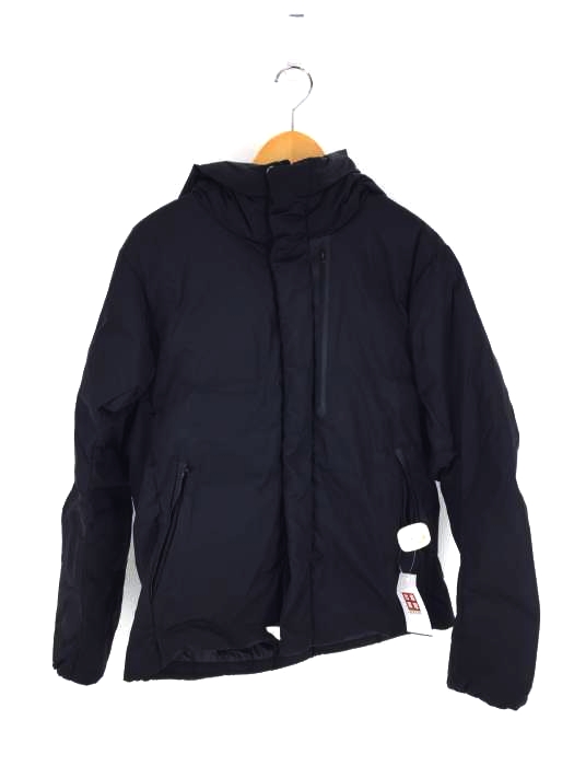 BEAUTY&YOUTH UNITED ARROWS（ビューティーアンドユースユナイテッドアローズ） KOMATSU NYLON DOWN JACKET メンズ アウター