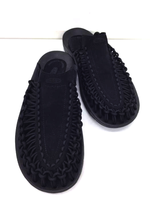 KEEN（キーン） UNEEK SLIDE メンズ シューズ