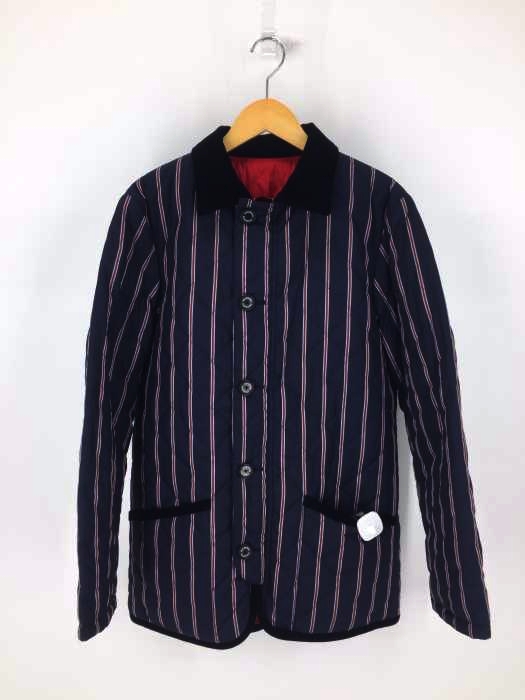 MACKINTOSH PHILOSOPHY(マッキントッシュフィロソフィー) リバーシブル キルティングジャケット メンズ アウター