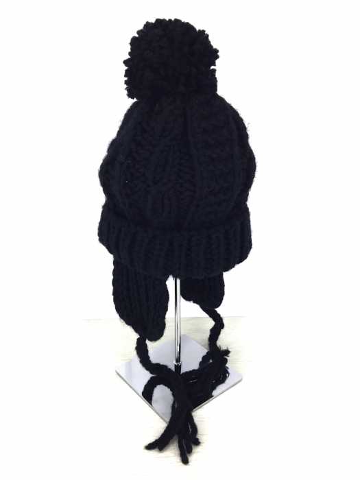 CA4LA (カシラ) CANADA WINTER ニットキャップ レディース 帽子