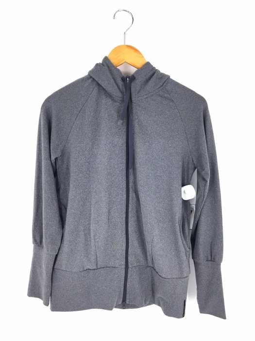 HELLY HANSEN（ヘリーハンセン） ハイネックジップアップパーカー レディース トップス