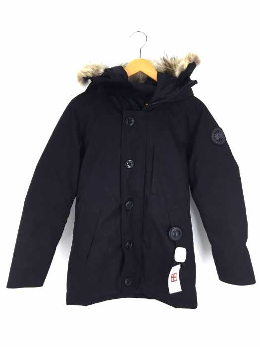 CANADAGOOSE×EDIFICE（カナダグースエディフィス） 別注  CRESTON ダウンジャケット メンズ アウター