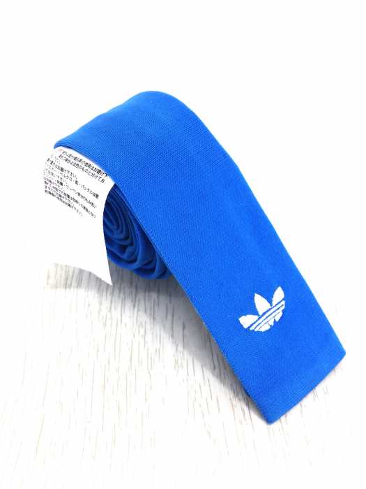 adidas Originals （アディダスオリジナルス） スクエアネクタイ メンズ ファッション雑貨