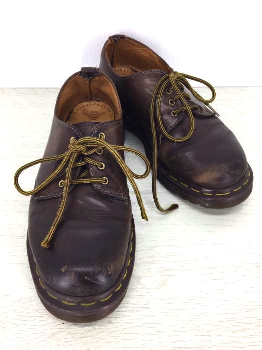 Dr.Martens(ドクターマーチン) イングランド製 メリージェーン シューズ レディース シューズ