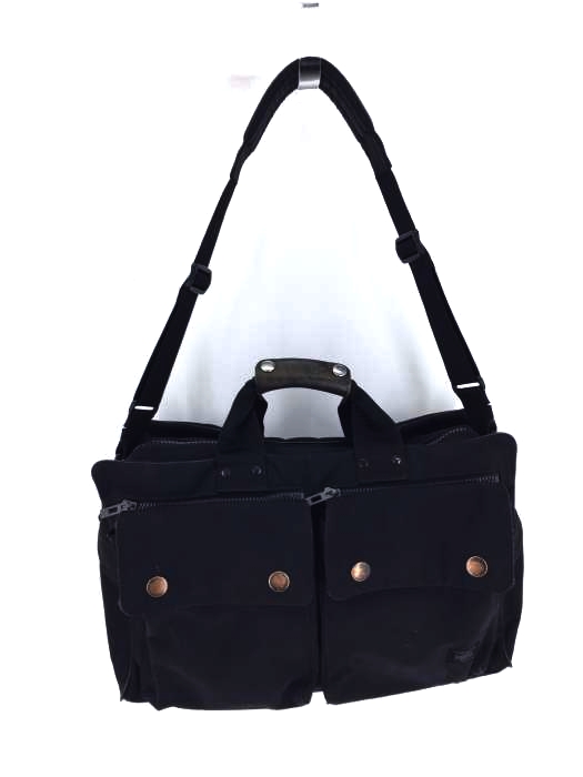 POTER（ポーター） 2WAY ショルダーバッグ メンズ バッグ