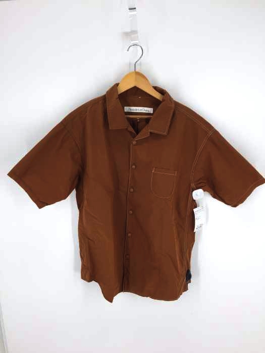 AlexanderLeeChang（アレキサンダーリーチャン） CORDURA SHIRTS メンズ トップス