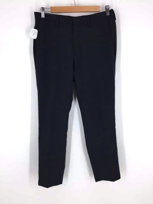 JOURNAL STANDARD（ジャーナルスタンダード） EVALET STウォッシャブル スラックス メンズ パンツ