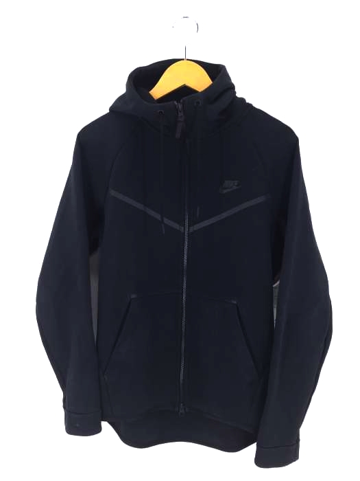 NIKE(ナイキ) TECH FLEECE ZIP HOODY メンズ トップス