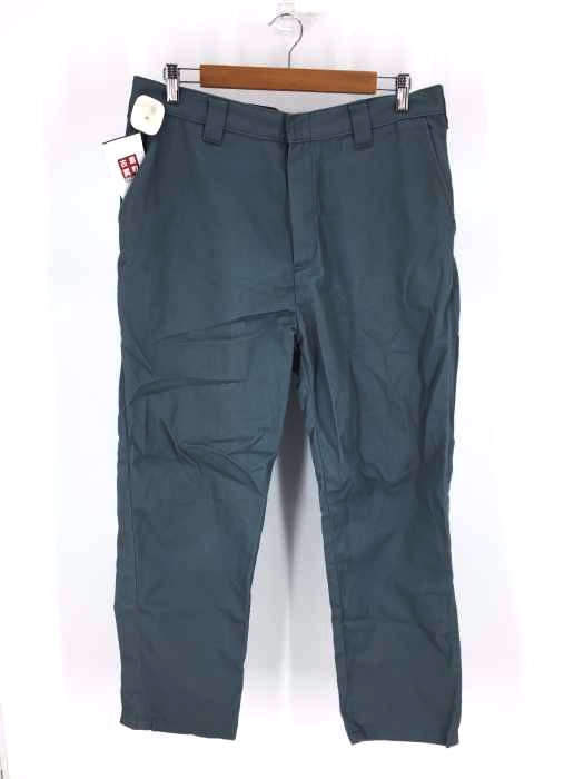 XLARGE（エクストララージ） Side Pocket Work Pant メンズ パンツ