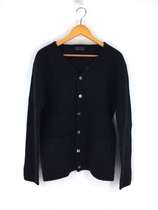 BARNEYS NEWYORK（バーニーズニューヨーク） ウールノーカラージャケット メンズ アウター