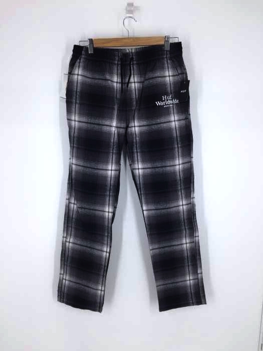 HUF（ハフ） JOHN EASY PANT メンズ パンツ