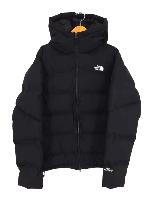 THE NORTH FACE（ザノースフェイス） Belayer Parka メンズ アウター