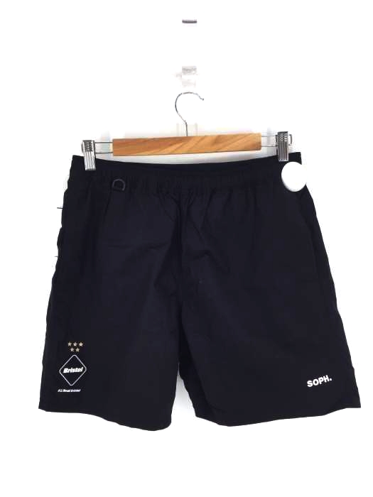 FC Real Bristol(エフシーレアルブリストル) 20SS MESH BACK POCKET SHORTS メンズ パンツ