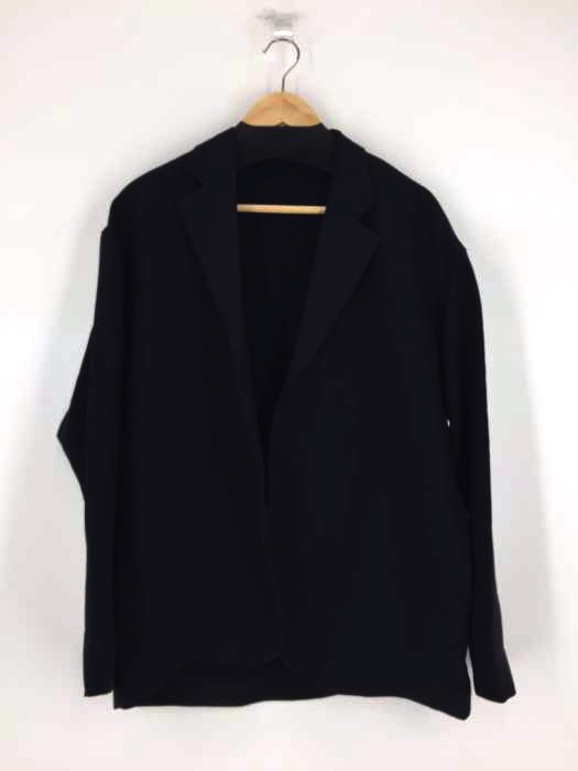 UNITED ARROWS & SONS by DAISUKE OBANA(ユナイテッドアローズアンドサンズ) PE BUTTONLES JACKET メンズ アウター
