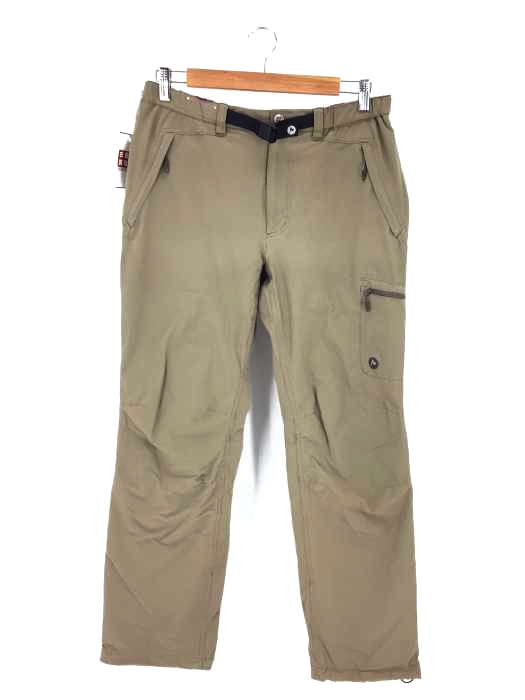 MARMOT（マーモット） ACT EASY WARM PANT メンズ パンツ