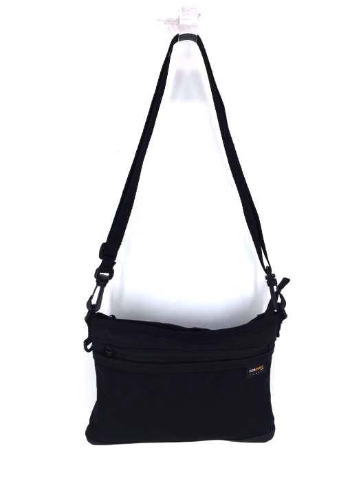 CORDURA（コーデュラ） メッシュ サコッシュ メンズ バッグ