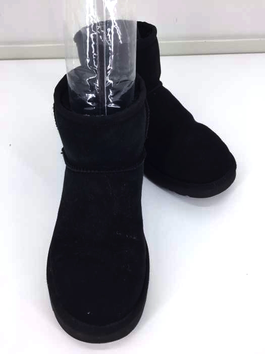 UGG（アグ） Classic Mini レディース シューズ