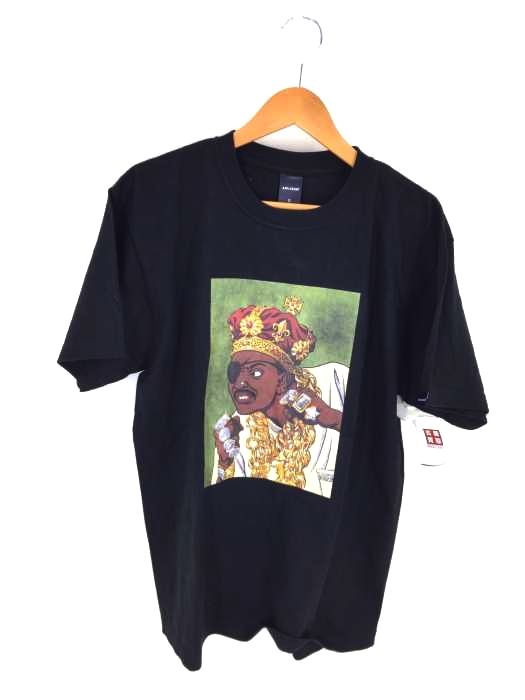 APPLEBUM（アップルバム） Ruler T-shirt メンズ トップス