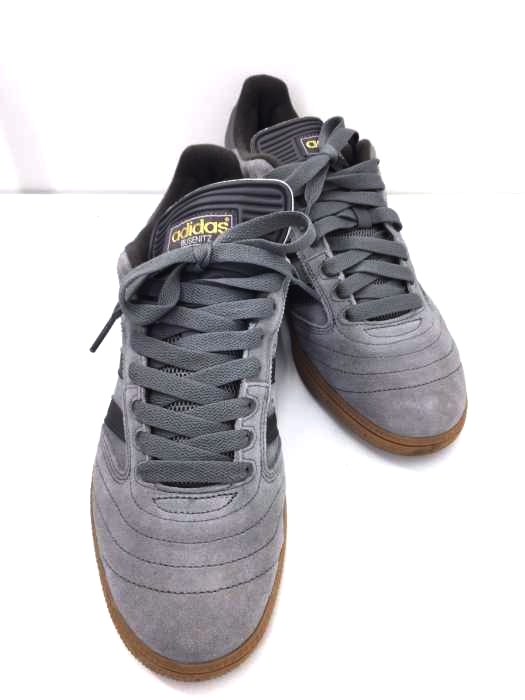 adidas(アディダス) Busenitz Ash メンズ シューズ