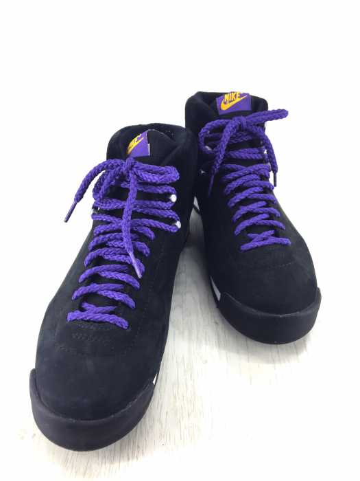 NIKE (ナイキ) AIR MAGMA 2.4 スニーカー メンズ シューズ