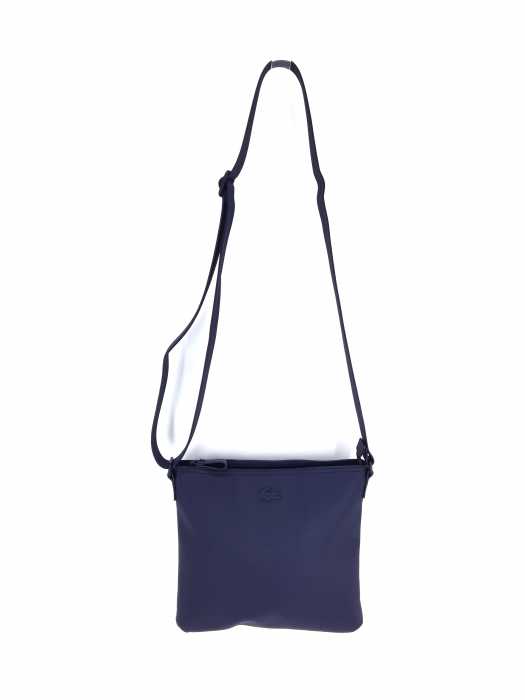 LACOSTE （ラコステ） PVCショルダーバッグ レディース バッグ
