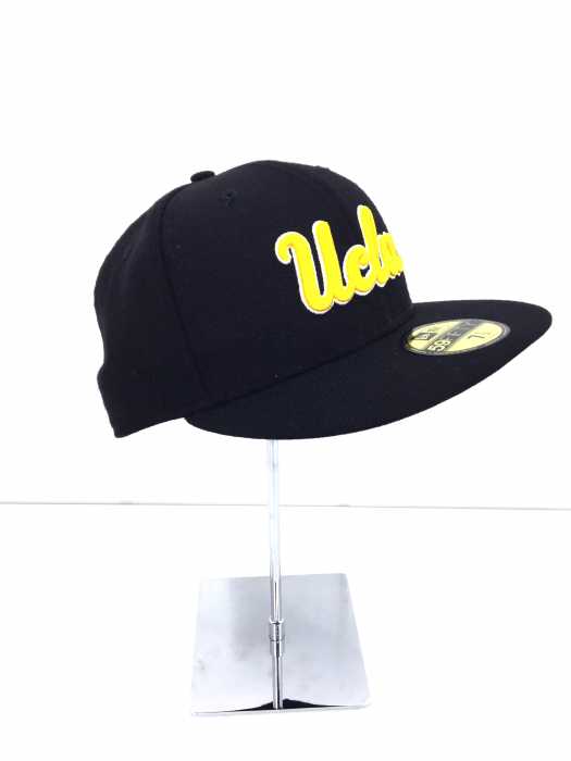 NEW ERA （ニューエラ） UCLA スナップバックキャップ メンズ 帽子
