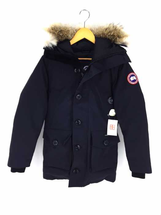 CANADA GOOSE UNITED ARROWS（カナダグース ユナイテッドアローズ） 別注 YORKTON ダウンジャケット メンズ アウター