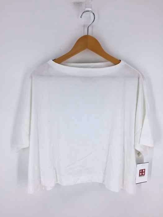 Traditional Weatherwear(トラディショナルウェザーウェア) ボートネックTシャツ レディース トップス