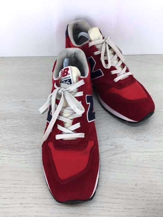 NEW BALANCE（ニューバランス） 996 スニーカー メンズ シューズ
