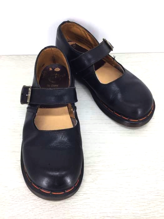 Dr.Martens（ドクターマーチン） イングランド製 4ホールシューズ レディース シューズ