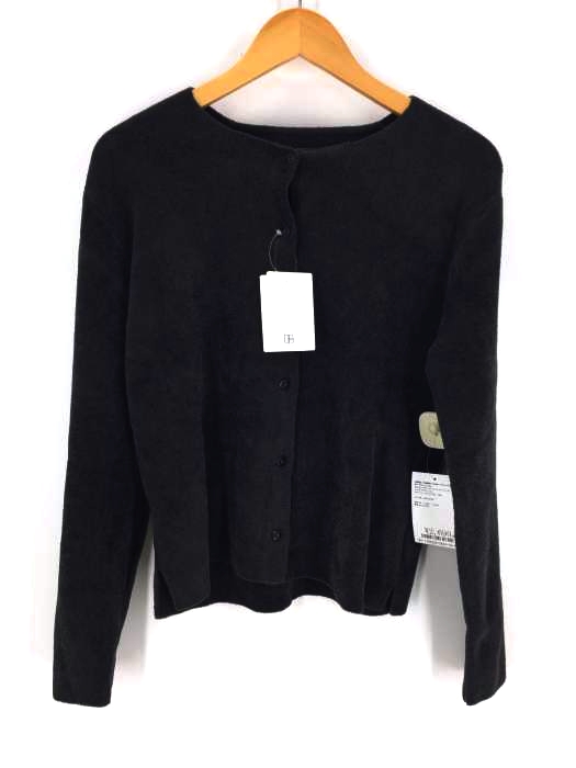 JOURNAL STANDARD relume（ジャーナルスタンダードレリューム） 19AW モールヤーンクルーネックカーディガン レディース トップス