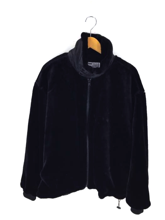 LEGENDA(レジェンダ) Dejavu Stand Neck ECO Fur Blouson メンズ アウター