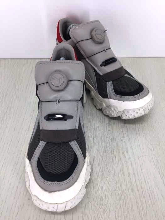 PUMA（プーマ） トレイルフォックス ディスク ハン コペンハーゲン スニーカー メンズ シューズ