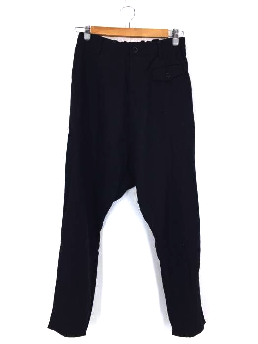 ZUCCa(ズッカ) レーヨン サルエルパンツ レディース パンツ