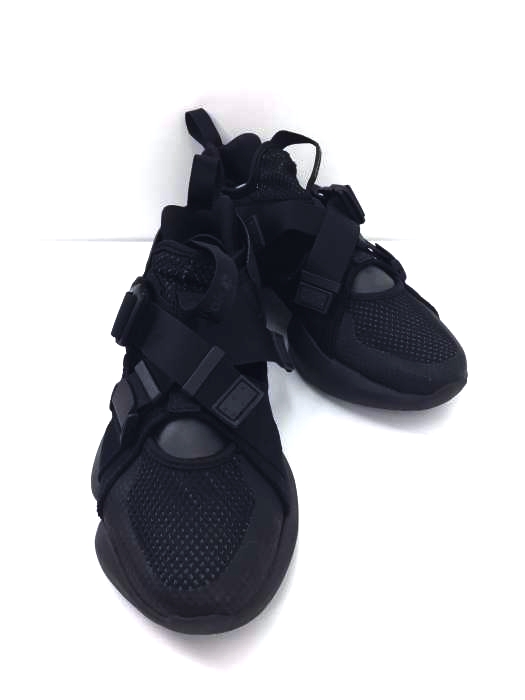 Reebok(リーボック) オーパスストラップスニーカー レディース シューズ