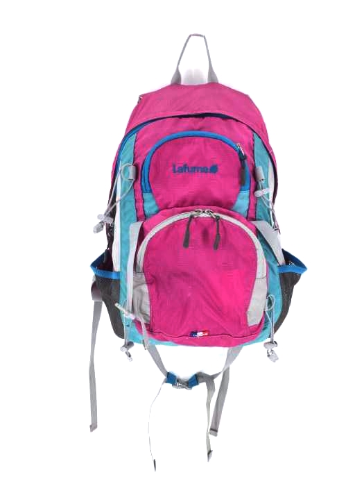 lafuma（ラフマ） Hiking Day 25 ナイロンバックパック レディース バッグ