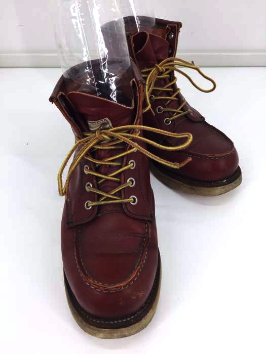 REDWING(レッドウィング) アイリッシュセッター メンズ シューズ