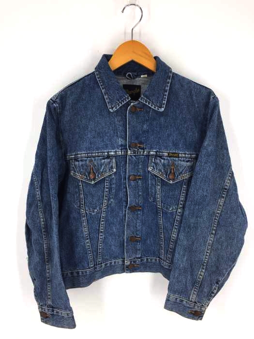 Wrangler(ラングラー) デニムジャケット メンズ アウター