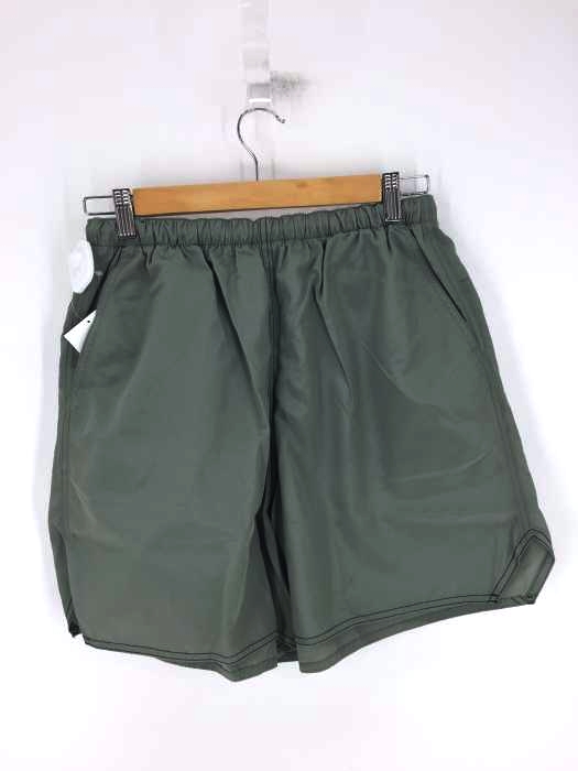 FILL THE BILL(フィルザビル) MIL GROSGRAIN SHIRT PANTS -GREEN- メンズ パンツ