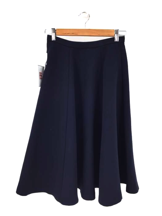 6（ROKU） BEAUTY＆YOUTH UNITED ARROWS（ロクビューティーアンドユースユナイテッドアローズ） サーキュラースカート レディース スカート