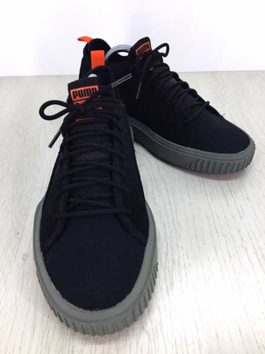 PUMA（プーマ） ブレーカー メッシュ FOF メンズ シューズ
