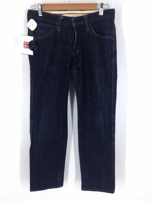 BEAUTY&YOUTH × FACTOTUM （ビューティーアンドユース ファクトタム） B&Y 別注 デニムパンツ レディース パンツ