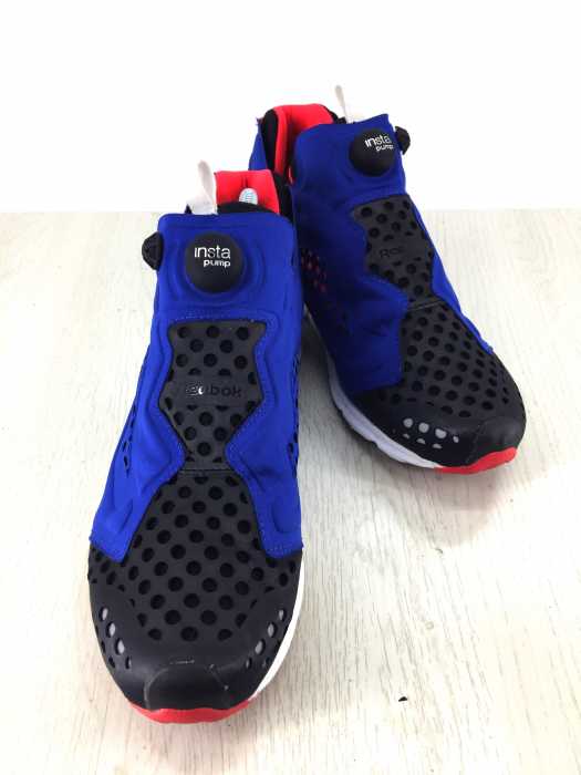 Reebok （リーボック） PUMP FURY SUPERLITE　スニーカー メンズ シューズ