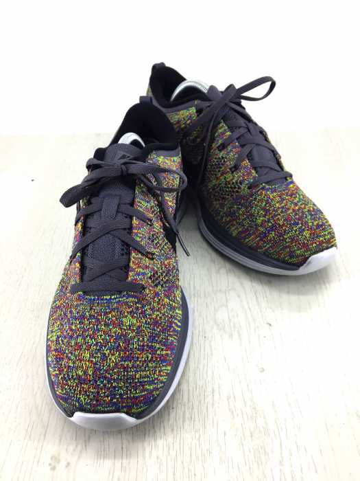 NIKE （ナイキ） FLYKNIT LUNAR 1+　スニーカー メンズ シューズ