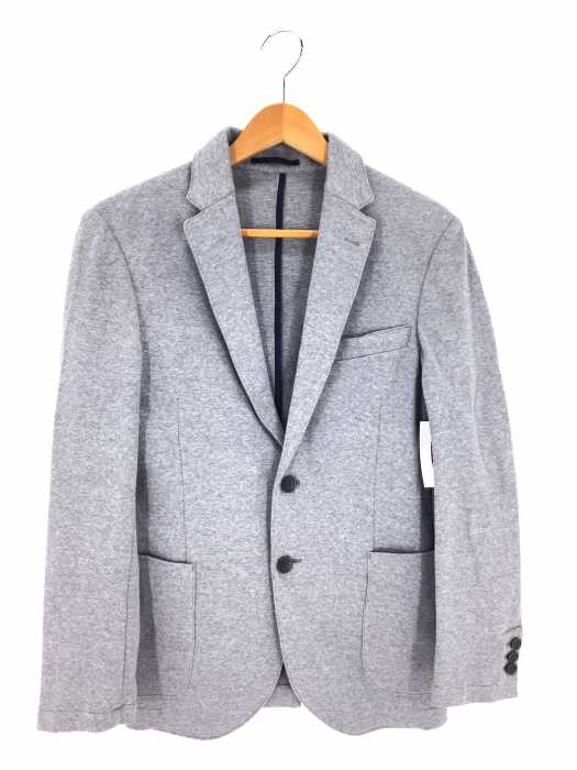 ITEMS URBAN RESEARCH（アイテムズ アーバンリサーチ） サーフニットJK メンズ アウター