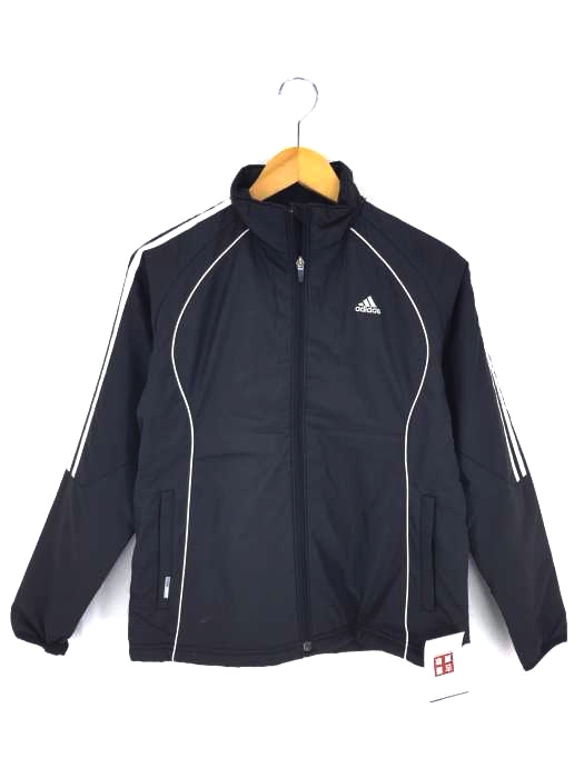 adidas(アディダス) ジップアップトラックジャケット レディース アウター
