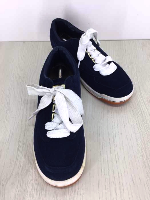 FILA（フィラ） スエードスニーカー メンズ シューズ